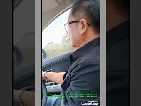 DICUBIT MENGGIGIT - GANDHI ADAM TRISANA