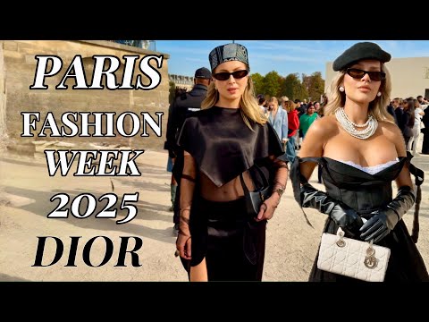 YouTube — Paris Fashion Week: Watch