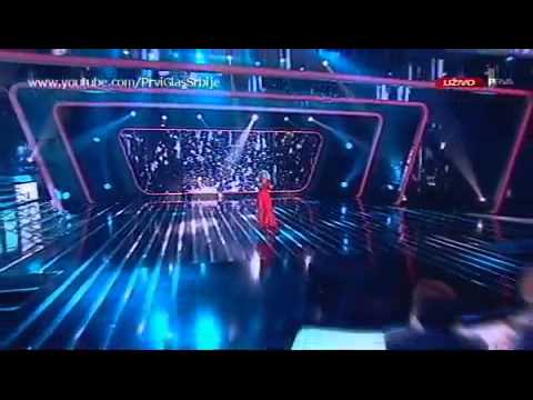 Nevena Đorđević - Kosava