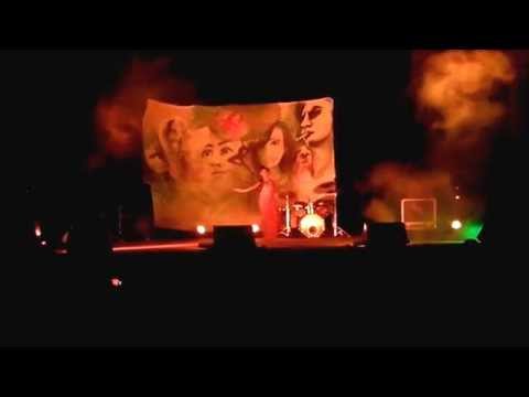 Lady Charm 2014 - Marathi dance by Ashnee