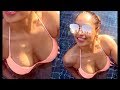 Bipasha Basu Flaunt Her Hot Curves In Pink Bikini In Goa BOLLY CHUNK