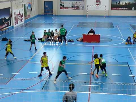 Elda-Onil (1) alevin