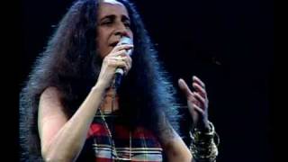 Maria Bethânia - Maricotinha (Parte II)