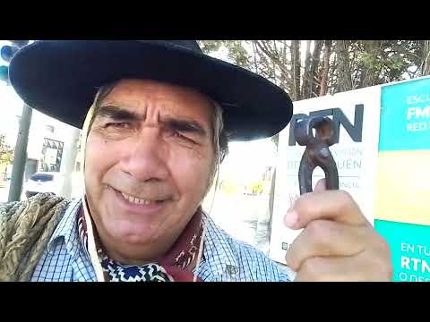 Localidad de El Sauce.. Fiesta del Choclo y las Humitas..A 15 km de Picun Leufu..