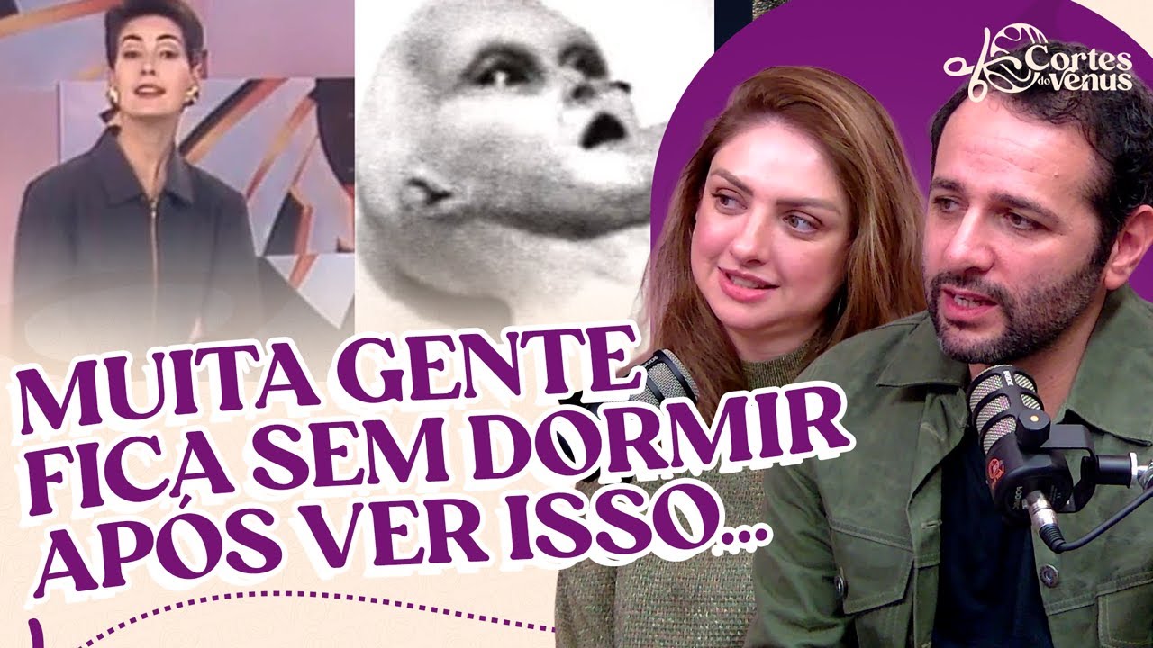 ESTAMOS SOZINHOS no UNIVERSO?