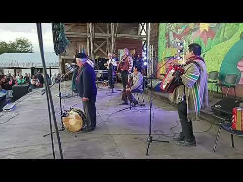 Colivoro, Agüero Manquemilla y Los De La Isla en Notuco (2024)