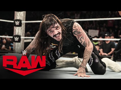 Dominik Mysterio: I’ve Seen What CM Punk Can Do. It’s Nothing Special. I Know His Moveset