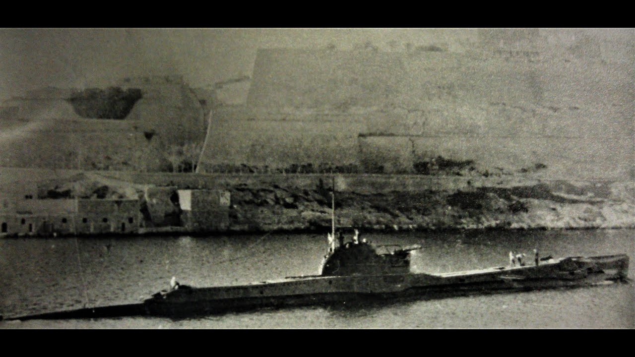 Vermisstes britisches U-Boot HMS Triumph aus dem Zweiten Weltkrieg in der Ägäis gefunden (Video)