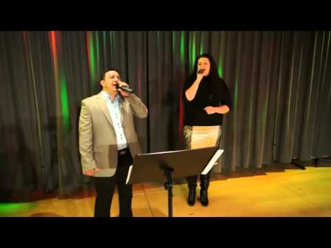 Sorin si Persida Manghe si Devla misto