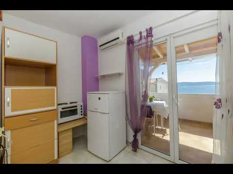 Apartments Zanet - Sumpetar - Croatia