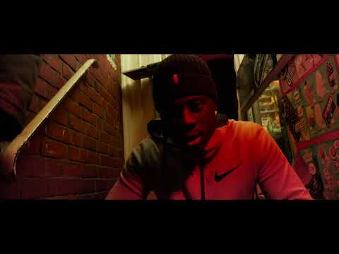 AMO49 feat. CHYN4 - NUR FÜR MAMA ( OFFICIAL VIDEO ) Prod. by Mzet