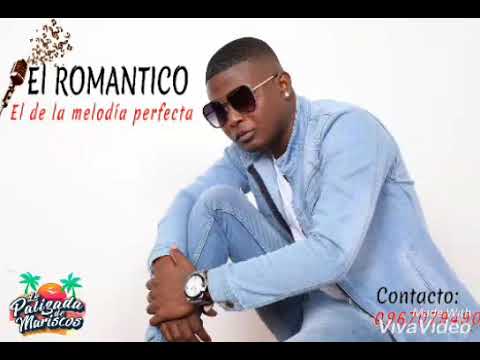El Romántico -   No He Dejado De Extrañarte (Cover) Salsa Urbana
