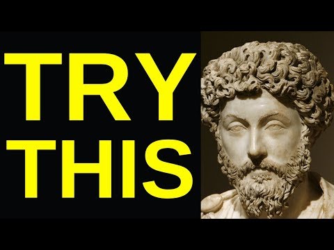 4 Steps To Get Loads Done Using Stoicism