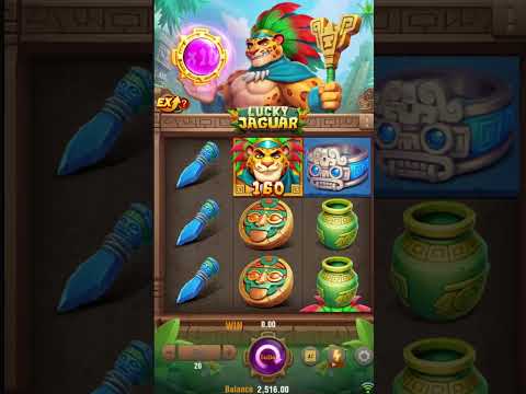 Yono game - New Best Luck Jaguar 2k se 6k win