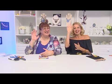 JewelleryMaker LIVE 04/08/2019 - 8am - 1pm