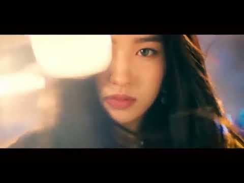 IVE "LOVE DIVE" ( without dance break ver.)