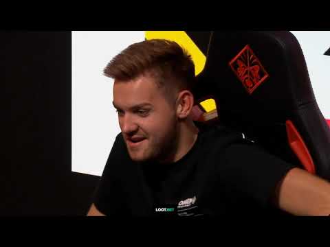 [RU] OMEN CHALLENGE 1v1 - s1mple dev1ce NiKo rain electronic