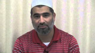 Video: A Muslim Understanding of The Bible (12 Lessons) | Ali Ataie 5/12 