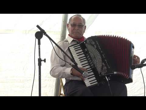 12º Fenart - Gaita Piano - Antonio