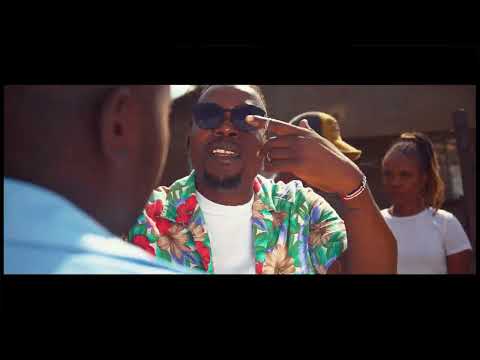 FUSION 5 MANGWIRO - MUDE (OFFICIAL MUSIC VIDEO) [MIXED FEELINGS ALBUM]