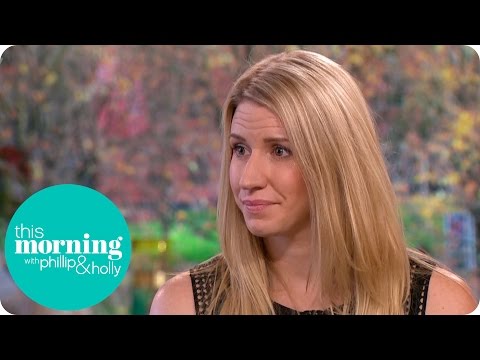 Post-Partum Psychosis Made Me Hallucinate My Dead Mother | This Morning