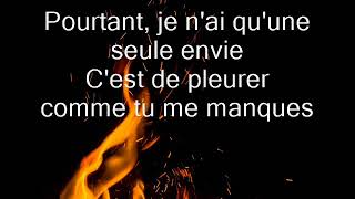 SHY'M - Si tu m'aimes encore (cover)