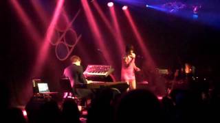 The Bird and the Bee - I Can&#39;t Go for That