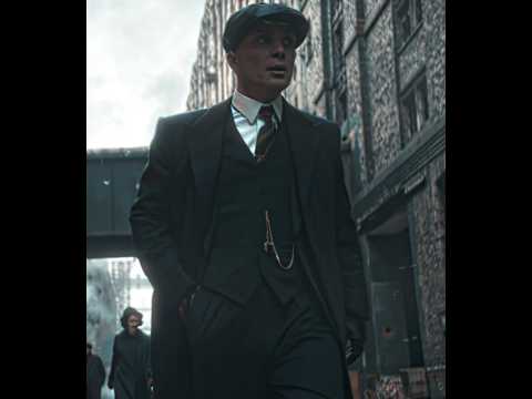 Tommy Shelby | 2KE, 808iuli - X-SLIDE (Super Slowed)