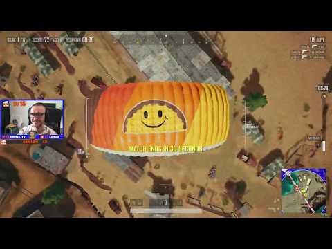 A1RM4X 27 Kills | Solo War Mode