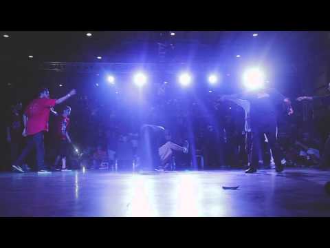 BF Crew vs DF Zulu Breakers | Final | Chelles Battle Pro Brasil 2015