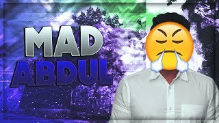 MAD INDIAN GUY ON BLACK OPS 3