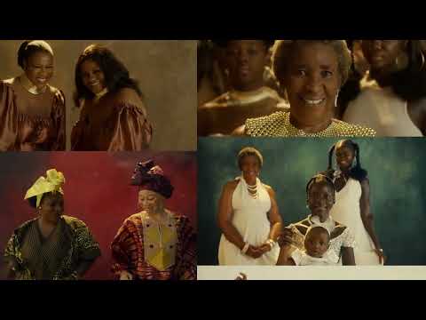 Spyro ft Oxlade - Beautiful (Official Video)