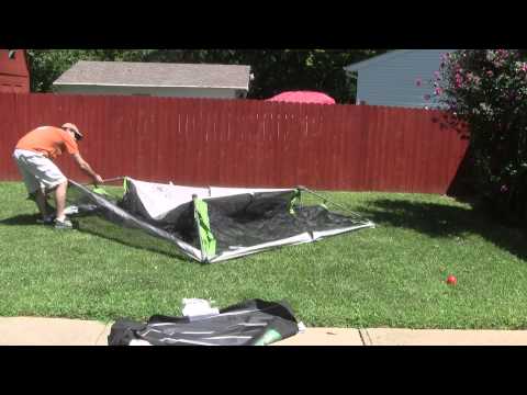 Coleman Review 1