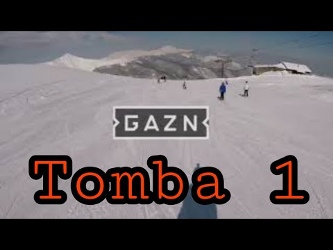 🇮🇹 Pista Tomba 1, Corno alle Scale - BO 🔴