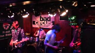 One Drop of Rain- Bad Circus at Flipside 3/17/11