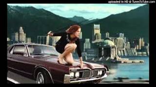 Neko Case-People Got A Lotta Nerve - 720 HDp
