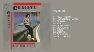 Download lagu Chrisye - Album Sendiri | Audio HQ mp3