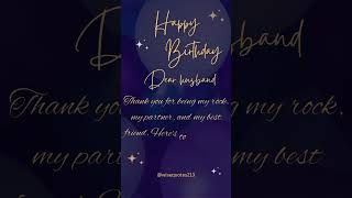 Download lagu Ucapan selamat ulang tahun untuk suami | ucapan selamat ulang tahun untuk suami | ucapan ulang tahun dalam bahasa Inggris mp3 Download lagu Ucapan selamat ulang tahun untuk suami | ucapan selamat ulang tahun untuk suami | ucapan ulang tahun dalam bahasa Inggris mp3