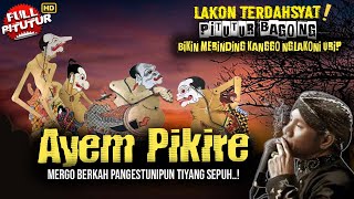 Download lagu MERINDING! PITUTUR JAWA BAGONG KANGGO NGLAKONI URIP / WAYANG KULIT KI DALANG SENO NUGROHO mp3