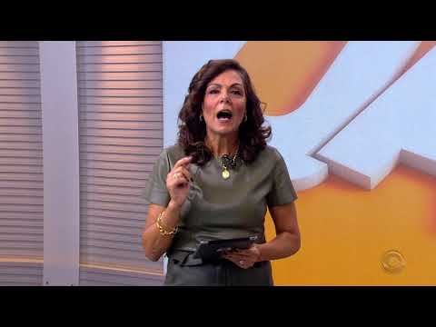 Escalada do Jornal do Almoço | RBS TV (02/04/2021).