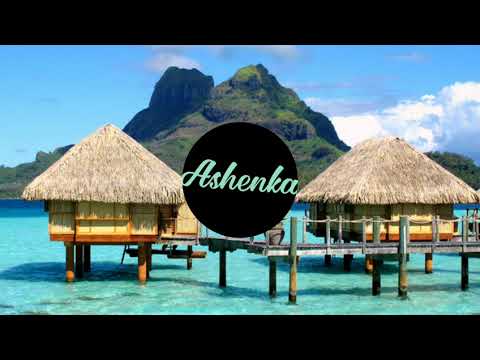 • TAHITI ACADEMY - E Piko Ana Vau [Ambiance Tahiti Souvenir]