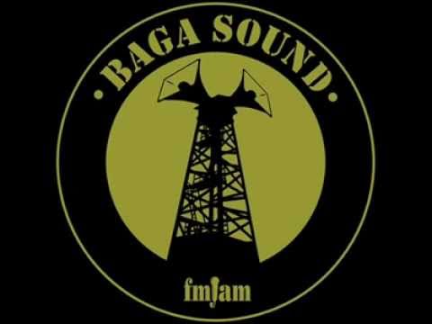 Baga Sound - Prison Break Riddim Minimix