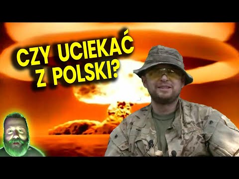 Czy Uciekać z Polski?! Eter TV u Atora Wyjaśnia Cykliczny Reset 676! - Wywiad Ator Przepowiednie
