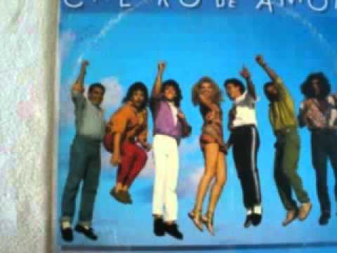 Cheiro de Amor - Auê