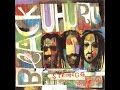 BLACK UHURU - Reggae Song