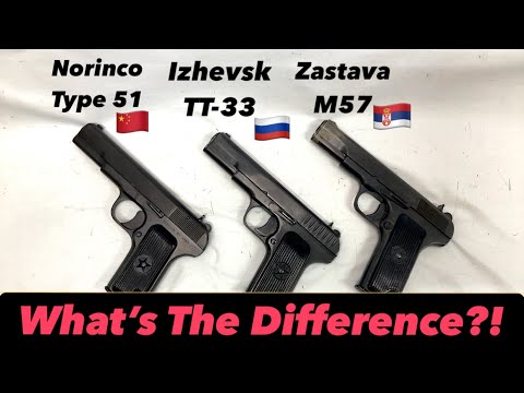 Tokarev
