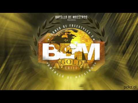 BDM Gold Beats - 02 - Free BDM (HD)