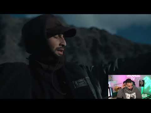 Sami reagiert auf - Nimo „Mittelmeer"