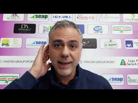 Interviste post Seap Dalli Cardillo Aragona-Olbia