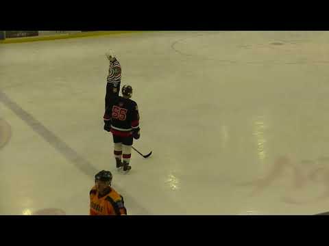 HK LEDUSVĪRI/TENAPORS - HK ZB (PAFBET LHL ZEMGALE VETERĀNI)